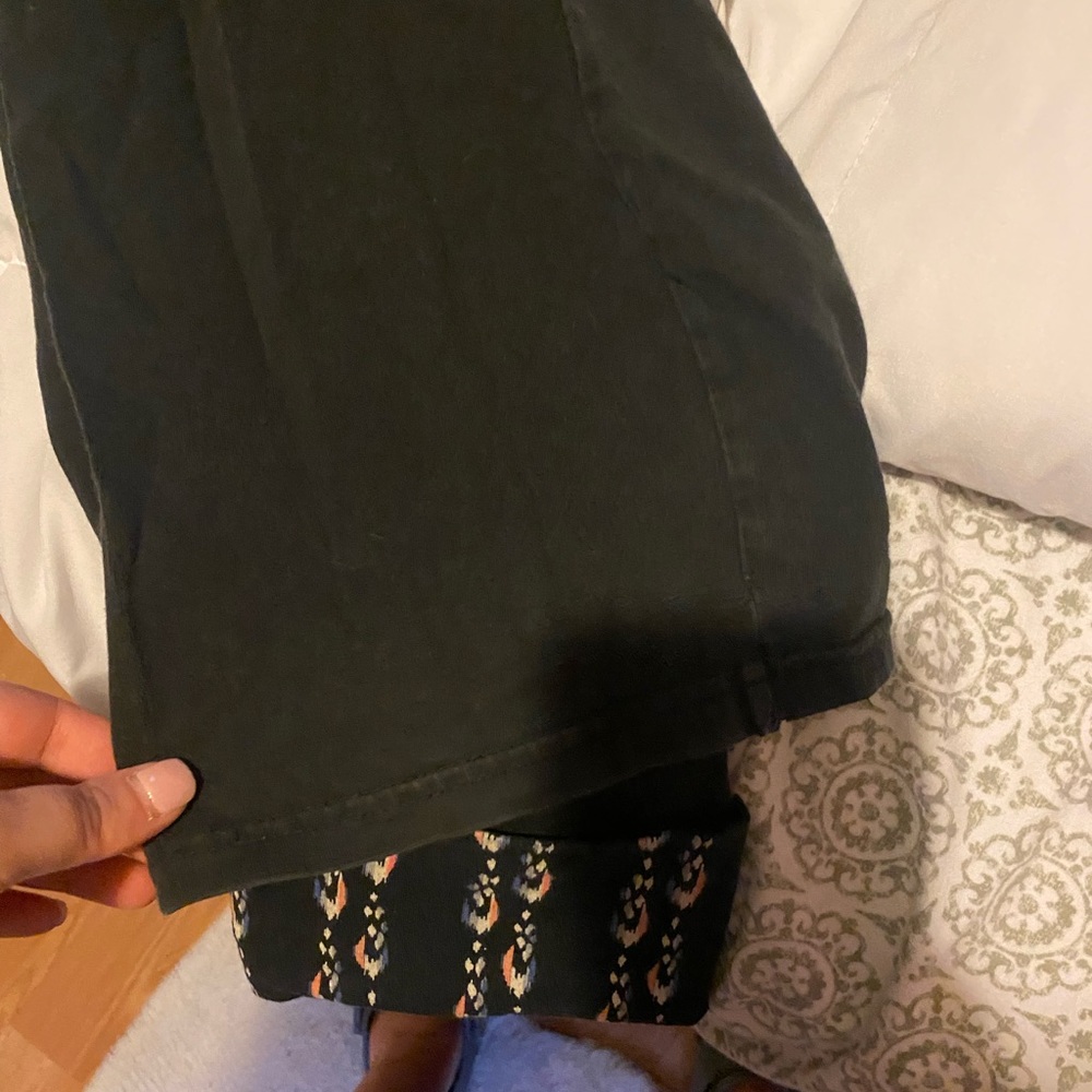 Aerie yoga pants - Picture 2 of 3